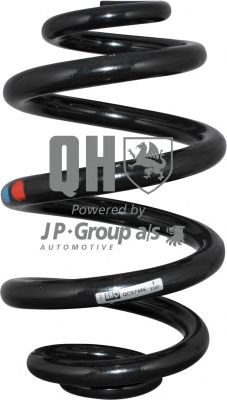 JP GROUP 1152210509 -  Пружина ходовой части